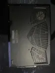 Gigabyte AERO 17 Laptop - Intel Core i7, 16GB RAM, 1TB SSD, RTX 3060 - 1