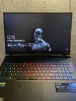 Gigabyte AERO 17 Laptop - Intel Core i7, 16GB RAM, 1TB SSD, RTX 3060 - 4