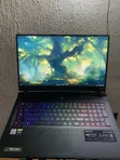 Gigabyte AERO 17 Laptop - Intel Core i7, 16GB RAM, 1TB SSD, RTX 3060 - 5