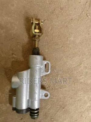 Motorcycle Brake Master Cylinder