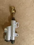 Motorcycle Brake Master Cylinder - 2