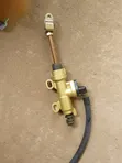 Motorcycle Brake Master Cylinder - 3