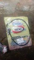 Motorcycle Brake Master Cylinder - 5
