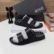 High Quality Luxury Ecco Men's Slippers - 2