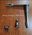 Yamaha Motorcycle Parts (GY60, GY80, Crux, YBR) - 2