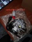 Yamaha Motorcycle Parts (GY60, GY80, Crux, YBR) - 3