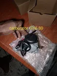 Yamaha Motorcycle Parts (GY60, GY80, Crux, YBR) - 5