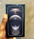 Sabon Apple iPhone 12 Pro 256GB Gold - 1