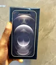 Sabon Apple iPhone 12 Pro 256GB Gold - 2