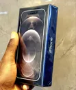 Sabon Apple iPhone 12 Pro 256GB Gold - 3