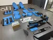Rolls-Royce Phantom Interior Upgrade Kit (2006-2007 to 2025+) - 1