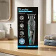 Blueidea 318 Rechargeable Hair Trimmer - 1
