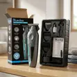 Blueidea 318 Rechargeable Hair Trimmer - 2