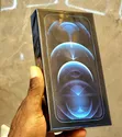 Sabon Apple iPhone 12 Pro Max 256GB Blue - 4