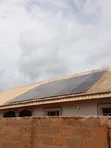 Sanya da Gyaran Solar System - 4