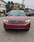2008 Toyota Highlander 4x4 SUV - 1