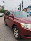 2008 Toyota Highlander 4x4 SUV - 3