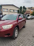 2008 Toyota Highlander 4x4 SUV - 4