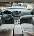 2008 Toyota Highlander 4x4 SUV - 5