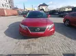 Lexus RX 350 2010 Red - 1