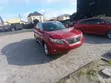 Lexus RX 350 2010 Red - 4