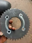 Sym Wolf Complete Chain and Sprocket Set - 1