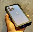 New Apple iPhone 13 Pro 256GB Blue - 3
