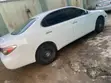 Lexus ES 300 2003 White - 3