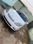 Lexus ES 300 2003 White - 5