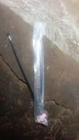 Honda Today Complete Brake Cables - Brand New - 2