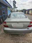 2004 Toyota Camry XLE Sedan - 2