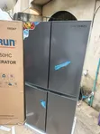 Skyrun 450L Firin Kofa 4 Inverter - 2