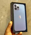 Sabon Apple iPhone 13 Pro Max 256GB Blue - 1