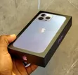 Sabon Apple iPhone 13 Pro Max 256GB Blue - 2