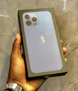 Sabon Apple iPhone 13 Pro Max 256GB Blue - 3