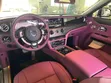 Rolls-Royce Phantom Interior Upgrade Kits (2006-2027 Models) - 1