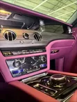 Rolls-Royce Phantom Interior Upgrade Kits (2006-2027 Models) - 3