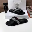 Luxury Versace Men's Slippers - 2
