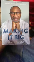 Making It Big by Femi Otedola: Darussan Rayuwa a Kasuwanci - 1