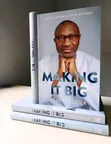 Making It Big by Femi Otedola: Darussan Rayuwa a Kasuwanci - 3