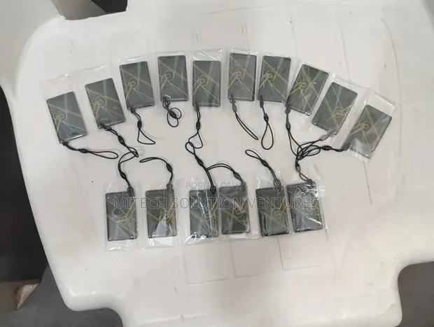 Tuya Smart Lock Card (Contactless Key) - 1