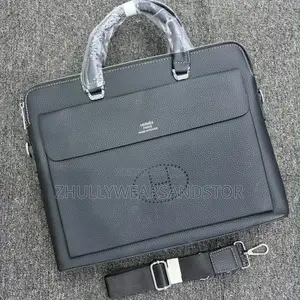 Babban Ingancin Jakunkuna na Laptop na Gaskiyar Fata