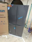Skyrun 450L Side-by-Side Refrigerator BCD-450HC - 1