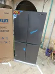 Skyrun 450L Side-by-Side Refrigerator BCD-450HC - 2