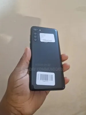 Motorola Moto G8 Power 64GB Black (UK Used)