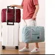Mini Foldable Waterproof Travel Bag - Siyarwa - 1