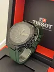 Tissot Luxury Men's Automatic Wristwatch - 2
