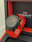 Tissot Luxury Men's Automatic Wristwatch - 3