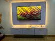 TV Wall Unit - Fari da LED - 1