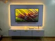 TV Wall Unit - Fari da LED - 2